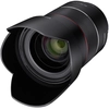 Image de Samyang AF 35mm F1.4 FE SLR Objectif standard Noir - Neuf