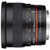 Image de Samyang 50mm F1.4 AS UMC SLR Objectif standard Noir - Neuf