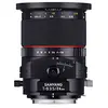 Image de Samyang - T-S24MM/CANON - objectif grand angle - 1:3.5/T-S24mm ED AS UMC en occasion ou reconditionné
