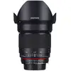 Image de Samyang 24mm F1.4 ED AS IF UMC, Nikon AE SLR Objectif large Noir - Neuf