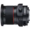 Image de Samyang Tilt/Shift 24mm f/3.5 ED AS UMS, Nikon AE SLR Objectif large Noir - Neuf