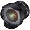 Image de Samyang AF 14mm F2.8 F SLR Objectif large Noir - Neuf