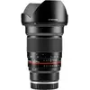 Image de Samyang Objectif Reflex 24mm f/1.4 IF ED UMC Noir pour Sony E - Neuf