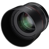 Image de Samyang AF 85mm f/1.4 MILC Noir - Neuf