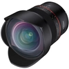 Image de Samyang MF 14mm F2.8 RF MILC Noir - Neuf