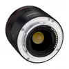 Image de Samyang AF 45mm F1.8 FE MILC/SLR Objectif standard Noir - Neuf