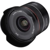 Image de Samyang AF 18mm F2.8 FE MILC Objectif large Noir - Neuf