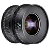 Image de Samyang XEEN T 1,5/24 CF Cinema Canon EF Plein Format en occasion ou reconditionné
