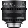 Image de Samyang CFX24-C lentille et filtre d'appareil photo MILC Objectif de cinéma Noir - Neuf