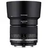 Image de Samyang MF 85mm F1.4 MK2 MILC Objectif plein cadre Noir - Neuf