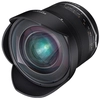 Image de Samyang MF 14mm F2.8 MK2, MFT MILC/SLR Objectif ultra large Noir - Neuf