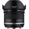 Image de Samyang MF 14mm F2.8 MK2 MILC/SLR Objectif ultra large Noir - Neuf