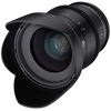 Image de Samyang VDSLR 35mm T1.5 MK2 MILC Objectif de cinéma Noir - Neuf