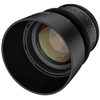 Image de Samyang VDSLR 85mm T1.5 MK2 MILC Objectif de cinéma Noir - Neuf