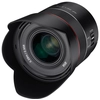 Image de Samyang AF 35mm F1.8 FE MILC Noir - Neuf