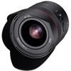 Image de Samyang AF 24mm F1.8 FE SLR Objectif large Noir - Neuf