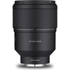 Image de SAMYANG Objectif AF 135mm f/1.8 compatible avec Sony FE