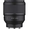 Image de Samyang AF 1,4/85 FE II Sony E
