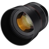 Image de Samyang AF 85mm F1.4 FE Noir - Neuf