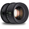 Image de Samyang XEEN CF Cinéma 135mm T2,2 Canon EF plein format, objectif vidéo pour monture Canon EF (1023326)