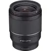 Image de Objectif SAMYANG AF 35MM F1.4 P SONY FE - Léger, Précis, Résistant aux Intempéries - Neuf