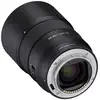 Image de Objectif à Focale fixe Samyang AF 85 mm f 1.8 22 P Noir pour Monture Sony FE - Neuf