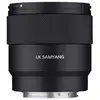 Image de Objectif à Focale fixe Samyang AF 16 mm f 2.8 22 P Noir pour Monture Sony FE - Neuf