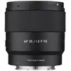Image de SAMYANG Objectif AF 35mm f/1.8 P compatible avec Sony FE - Neuf