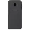 Image de Samsung GP-J610WSCPAAB coque de protection pour téléphones portables Transparent Samsung Galaxy J6 + - Neuf