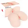 Image de Masturbateur Real Vagina Maria Onahole Hips