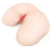 Image de Kokos - 004 Vanilla Onahole Real Hips Double Layer