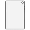 Image de Coque arrière avec bords renforcés 'Designed for Samsung' pour Galaxy Tab A9+ Coloris Transparent GP-FPX216AMBTW - Neuf