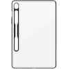 Image de Samsung GP-FPX516AMATW étui pour tablette 27,7 cm (10.9 ) Housse Transparent - Neuf