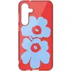 Image de Samsung GP-FPS936AMARW coque de protection pour téléphones portables 17 cm (6.7 ) Housse Bleu clair, Rouge Samsung Galaxy S25+ - Neuf