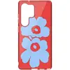 Image de Samsung GP-FPS938AMARW coque de protection pour téléphones portables 17,5 cm (6.9 ) Housse Bleu clair, Rouge Samsung Galaxy S25 Ultra - Neuf