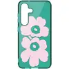 Image de Samsung GP-FPS931AMAPW coque de protection pour téléphones portables 15,8 cm (6.2 ) Housse Vert, Rose Samsung Galaxy S25 - Neuf