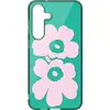 Image de Étui hybride Samsung pour Samsung Galaxy S25 Plus - Uniko Marimekko / Rose