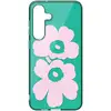 Image de Samsung GP-FPS936AMAPW coque de protection pour téléphones portables 17 cm (6.7 ) Housse Vert, Rose Samsung Galaxy S25+ - Neuf