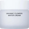 Image de Organic Flowers - Crème à l'eau 50ml