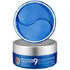Image de Patchs oculaires hydrogels lissants MEDI-PEEL Hyaluron Aqua Peptide 9 Ampoules 60 pièces