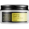 Image de COSRX ADVANCED SNAIL 92 ALL IN ONE CREAM 100 ml - Crème régénérante et hydratante pour le visage