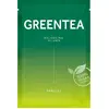 Image de BARULAB The Clean Vegan Mask With Green Tea 23g