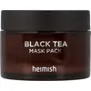 Image de Masque hydratant au thé noir (Mask Pack) 110 ml