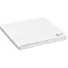 Image de Graveur DVD externe slim Hitachi/LG GP57 (Blanc) #DEFAULT