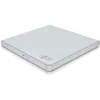 Image de H.l Data Storage Gp57ew40 Disque Dur Externe Graveur Dvd±rw (±r Dl) / Dvd-ram Blanc Usb 2.0