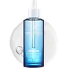 Image de LA'DOR Shampooing Anti-Jaune 100ml avec pigment violet foncé pour neutraliser la teinture jaune des cheveux décolorés et teints - Hydratation et répar