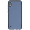 Image de Samsung GP-FPA105KDA coque de protection pour téléphones portables 15,8 cm (6.2 ) Housse Bleu, Transparent Samsung Galaxy A10 - Neuf