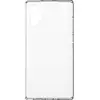 Image de Bigben Connected GP-FPN975KD coque de protection pour téléphones portables Transparent Samsung Galaxy Note 10+ N975 - Neuf