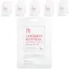 Image de Benton, Masque de beauté « Goodbye Redness » à la centella asiatica, 10 masques en tissu, 23 g chacun