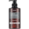 Image de Kundal - Shampooing miel et macadamia (fleurs de cerisier) - 500 ml